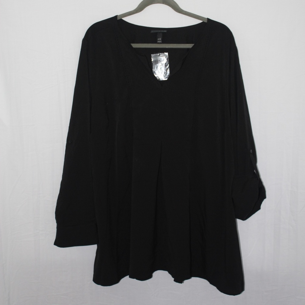 Lane Bryant Long Sleeve 26/28